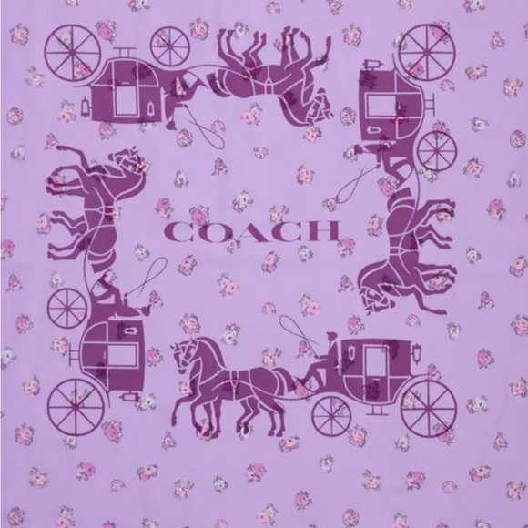 🛍️🆕Nwt Coach all’s around tote 🆕🛍️🛍️ Im at the Lowest on this - Picture 4 of 17